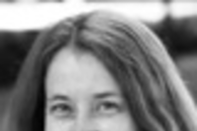 Elena Ruehr