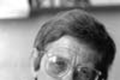 Ilona Karmel Zucker