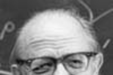 Herman Feshbach