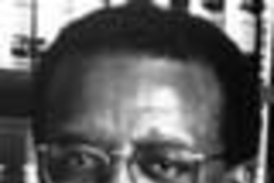 Johnnie Cochran