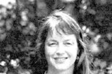 Alice Gast