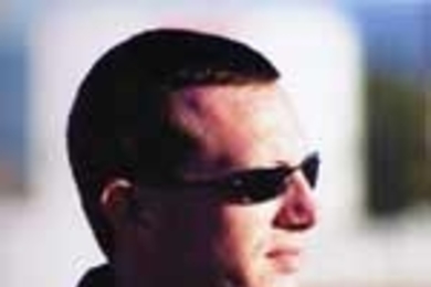 Mike McCarroll
