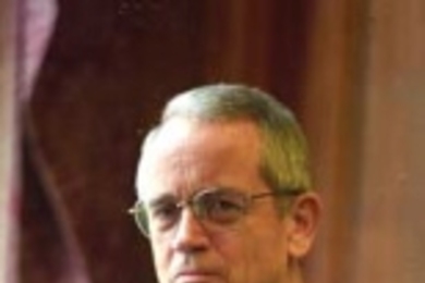President Charles M. Vest