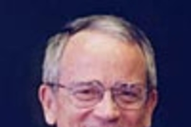Charles M. Vest