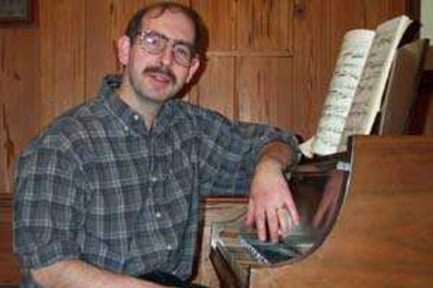 Dan Goodman