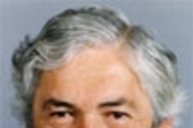 James D. Wolfensohn