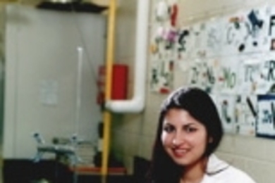 Kavita Shukla