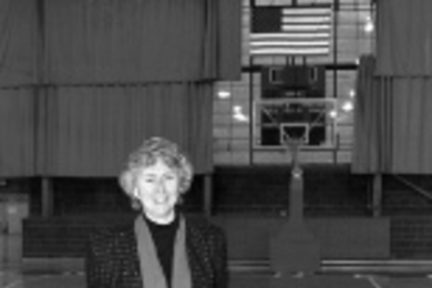 Candace Royer