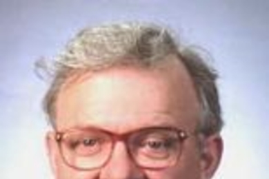 Rudiger Dornbusch