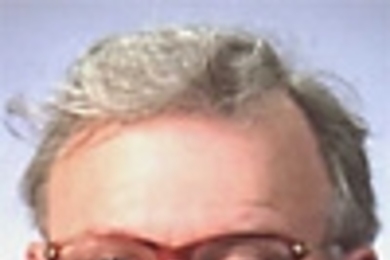 Rudiger Dornbusch