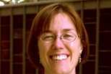 Amy McCreath