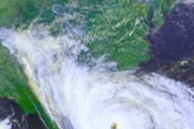 Hurricane Hugo