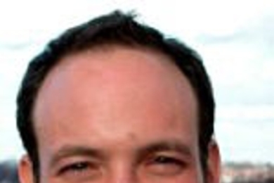 David Kestenbaum