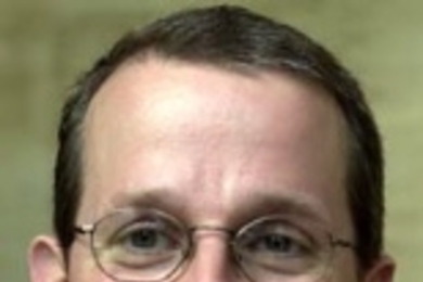 Stephen Tyrell