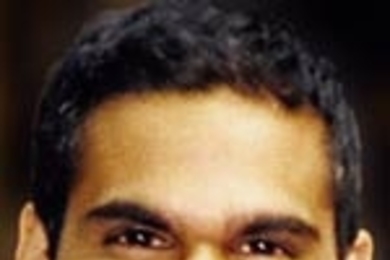 Samidh Chakrabarti