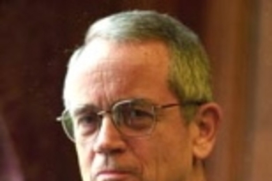 Charles M. Vest