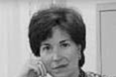 Ellen Roy