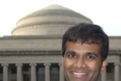 Sendhil Mullainathan