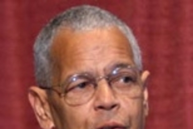 Julian Bond