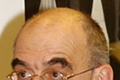 Jan Pronk