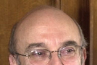 Peter Child