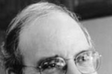 George Mitchell