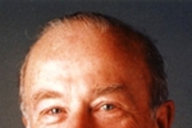 George Shultz
