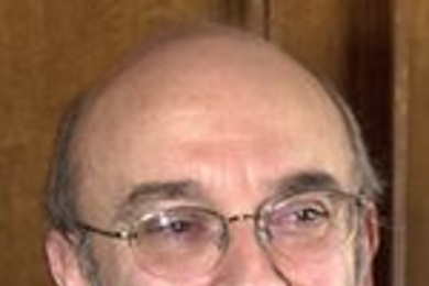 Peter Child