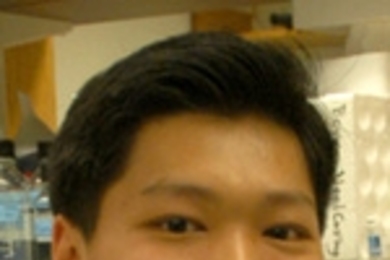 Bob Yin