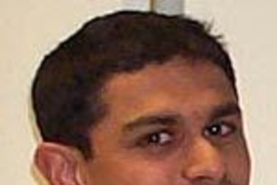 Hari Balakrishnan