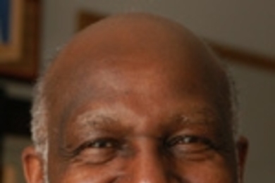 Wesley Harris