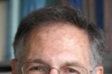 Peter Diamond