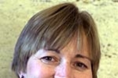 Maria Zuber