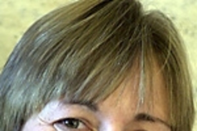Maria Zuber