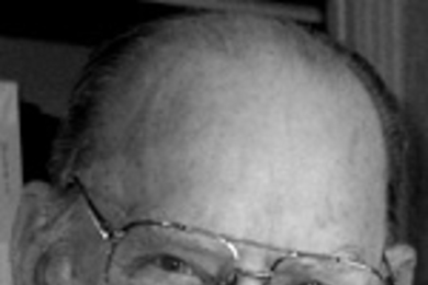 Ralph E. Cross