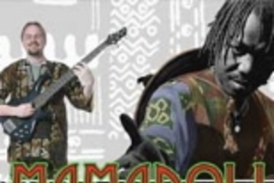Mamadou- Wednesday, July 23* with Eric Millett, electronic media assistant, MIT Sea Grant Program.  *originally scheduled for July 16