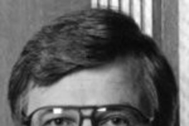 Bengt Holmstrom