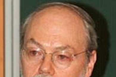 Phillip Sharp