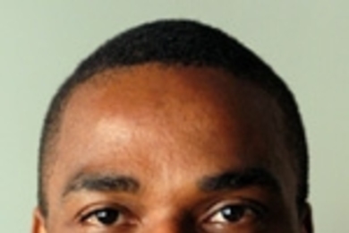 Koffi N. Maglo