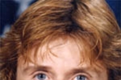 Sheila Widnall