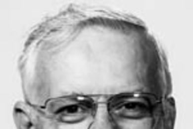 Wilbur B. Davenport