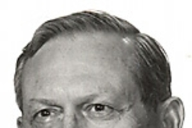 Judson Baron