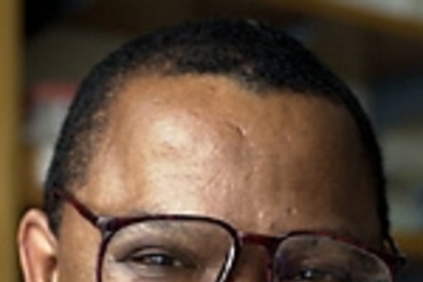 James L. Sherley