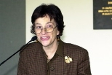 Victoria Sirianni