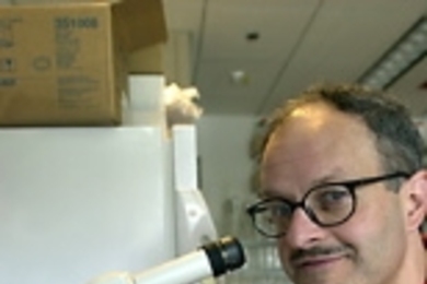 Leonard P. Guarente