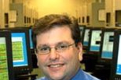 Todd Golub