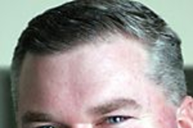 David O'Connor
