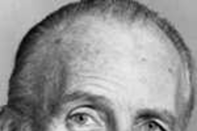 Joseph Gavin