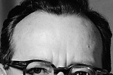 George Whitehead