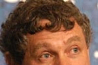 Eric Lander